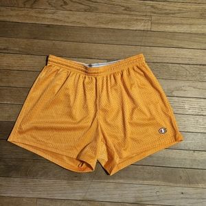 Womens Champion Shorts